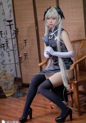 植物学家中国女孩儿完整版_BD国语完整版观看